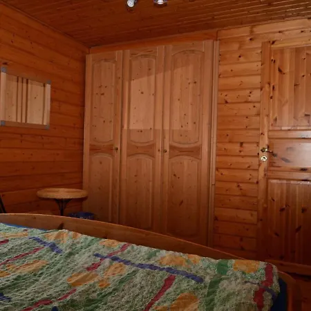 Doppelhaushaelfte In Holiday home *