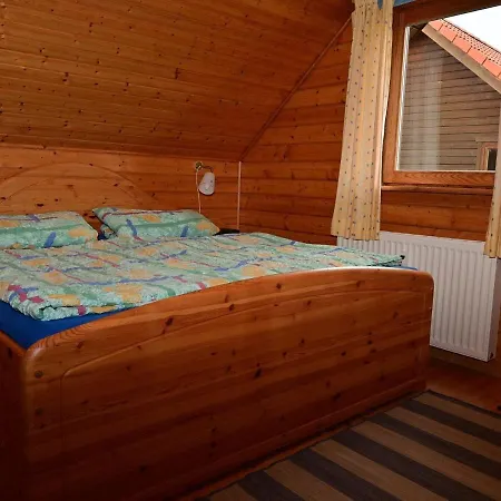 Holiday home Doppelhaushaelfte In *