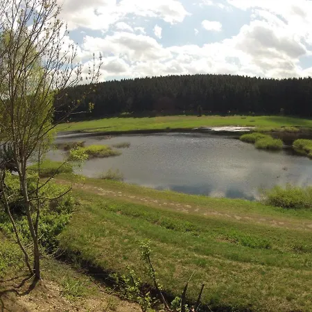 Doppelhaushaelfte In * Hasselfelde