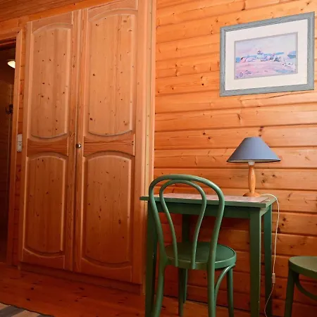 Doppelhaushaelfte In Holiday home Hasselfelde